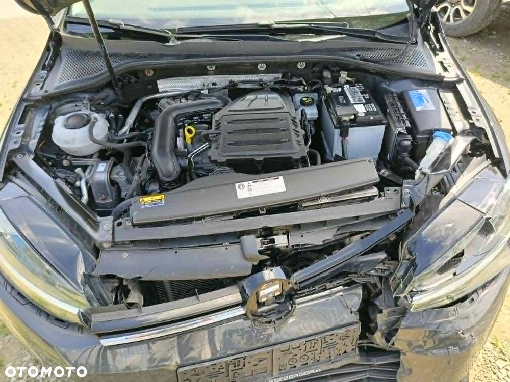 Volkswagen Golf 1.0 TSI OPF - 26