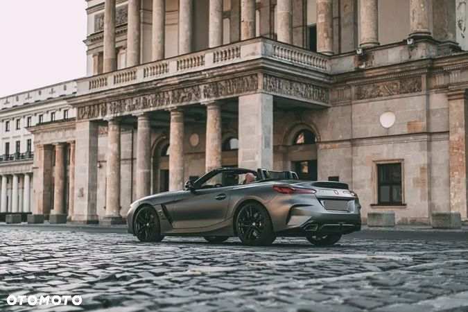 BMW Z4 M M40i sport - 37