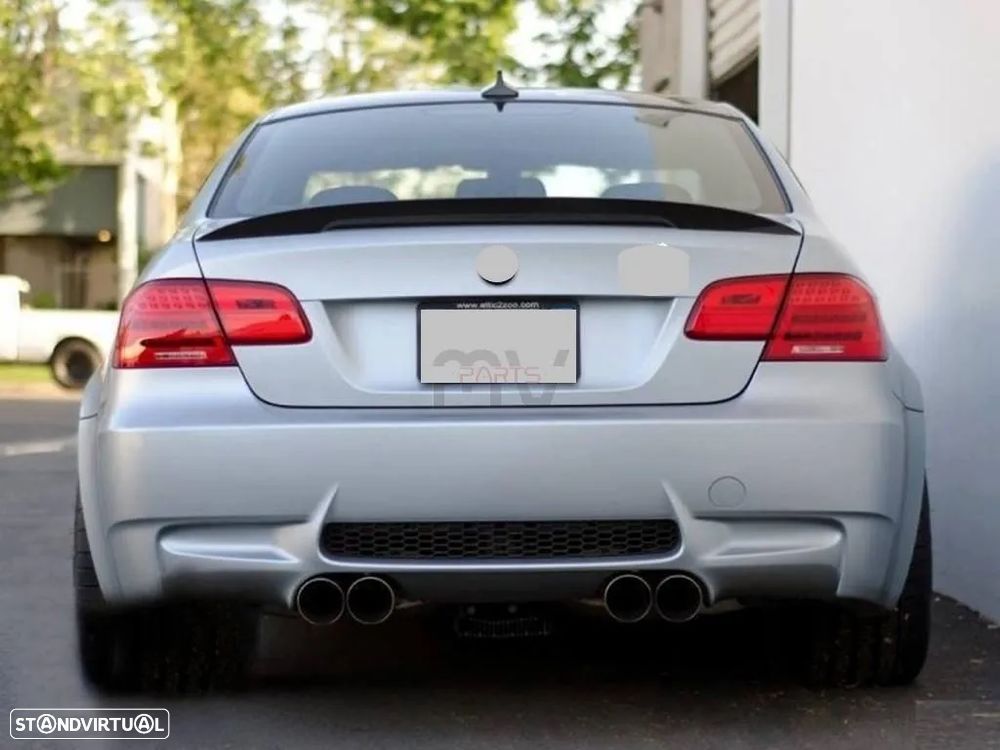 Para-choques Bmw Série 3 E92 E93 M3 (2006 a 2014) - 5