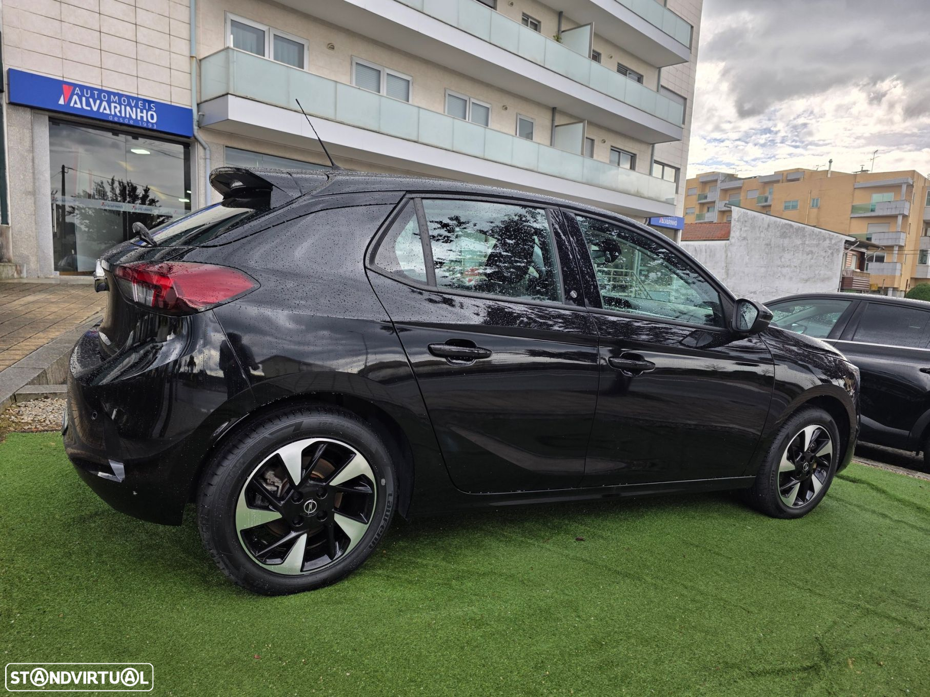 Opel Corsa-e - 7