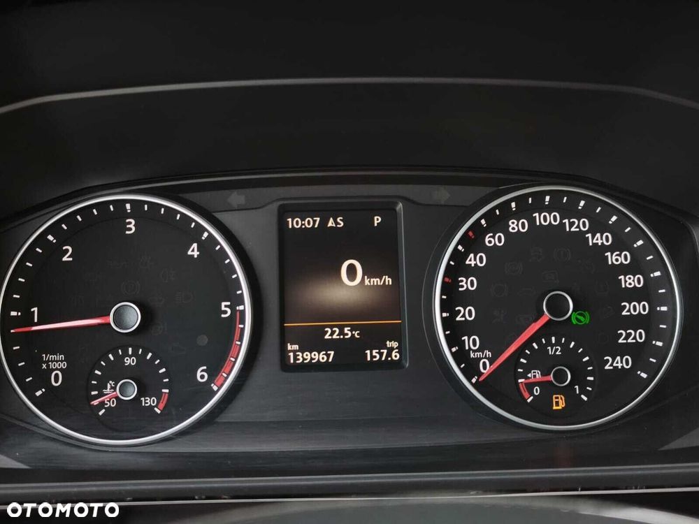 Volkswagen Multivan 2.0 BiTDI L1 Highline DSG - 25