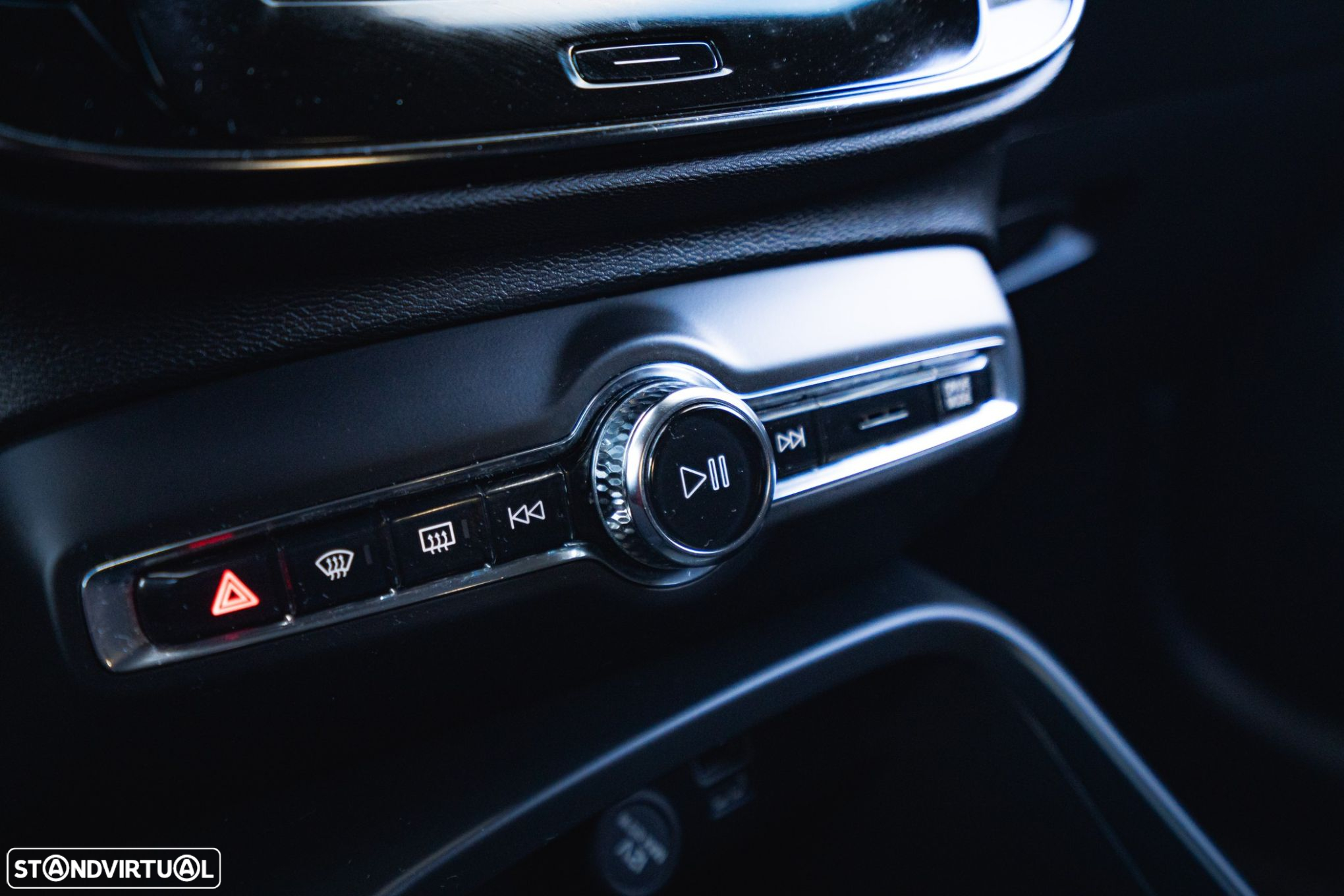 Volvo XC 40 - 54