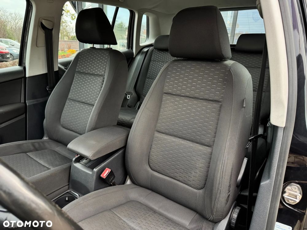 Volkswagen Tiguan 2.0 TDI 4Mot Track&Field - 12