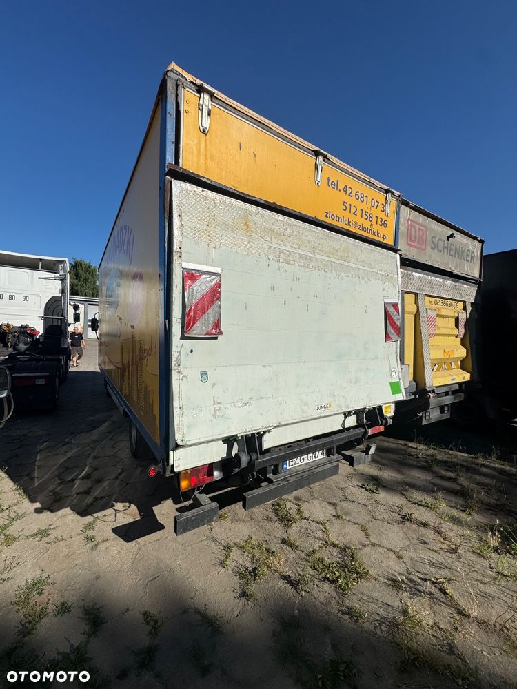 Iveco Eurocargo - 5