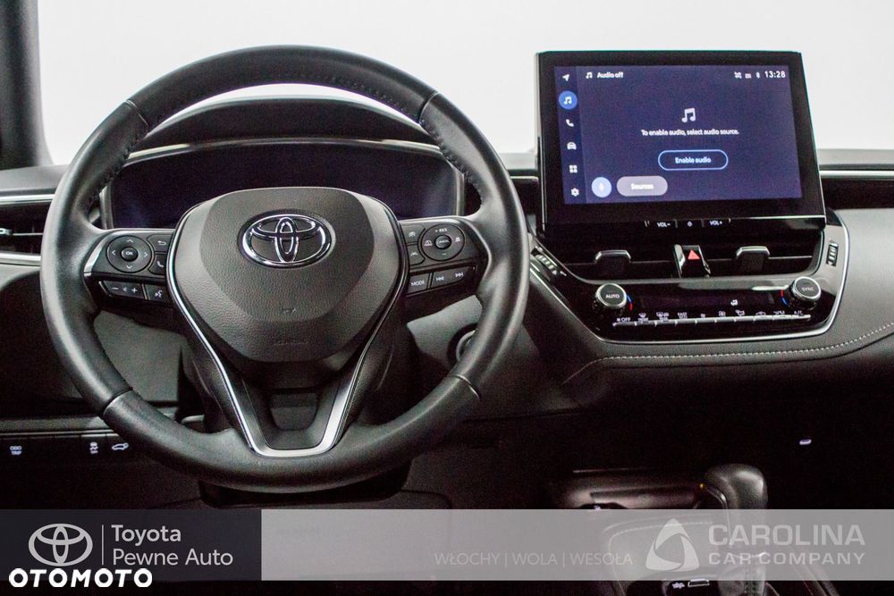 Toyota Corolla - 3