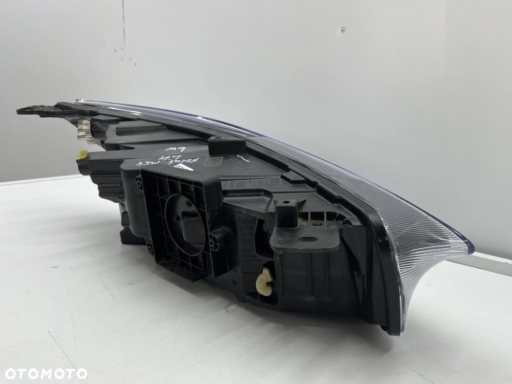 Lampa reflektor Ford Focus MK4 Lift 21-25r. LEWA przednia Full Ford LED EU nx7b-13e015-cf lewy przód - 8
