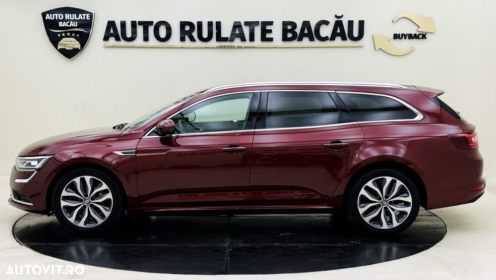 Renault Talisman - 5