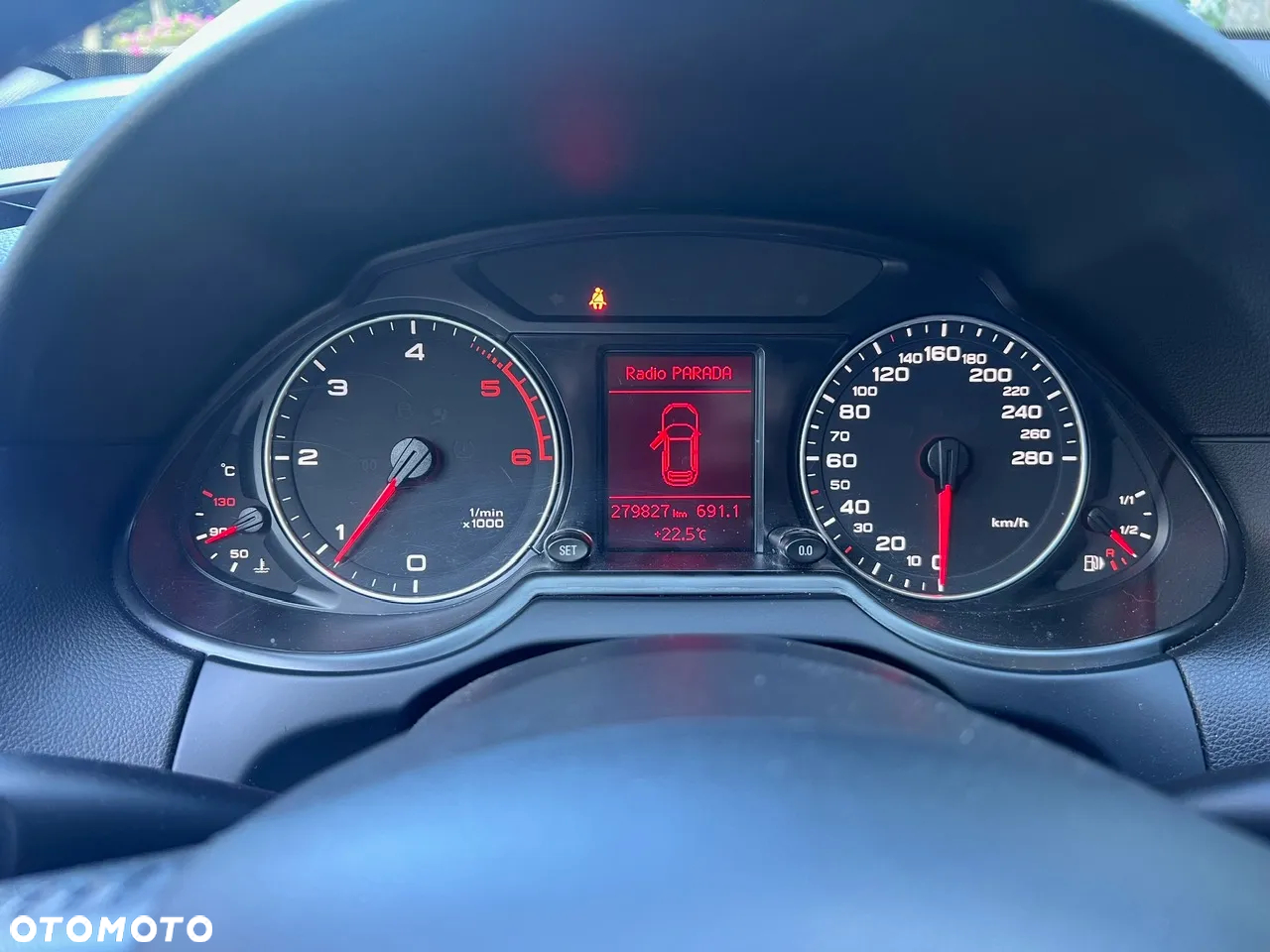 Audi Q5 2.0 TDI Quattro - 23