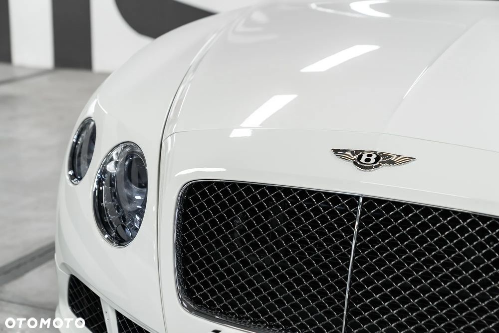 Bentley Continental GT - 14