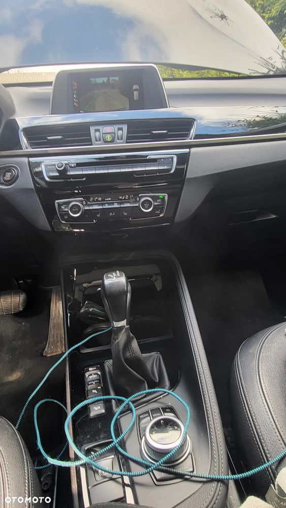 BMW X1 xDrive20d xLine - 13