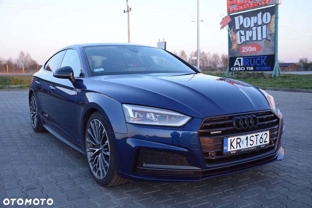 Audi A5 - 3