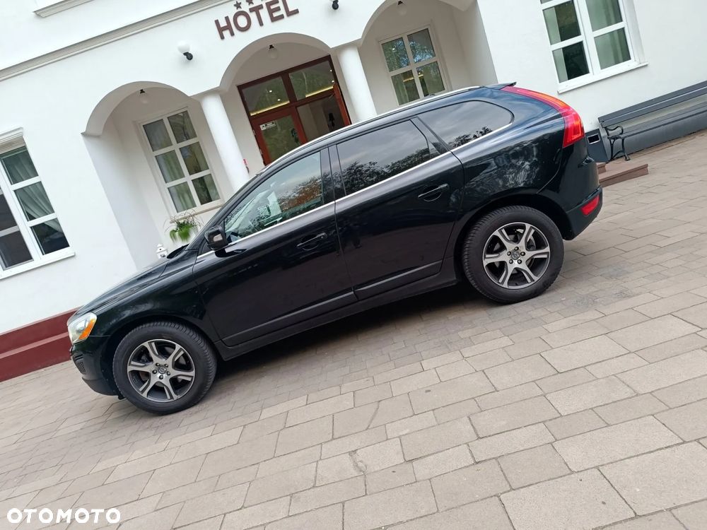 Volvo XC 60 D4 Geartronic Momentum - 20
