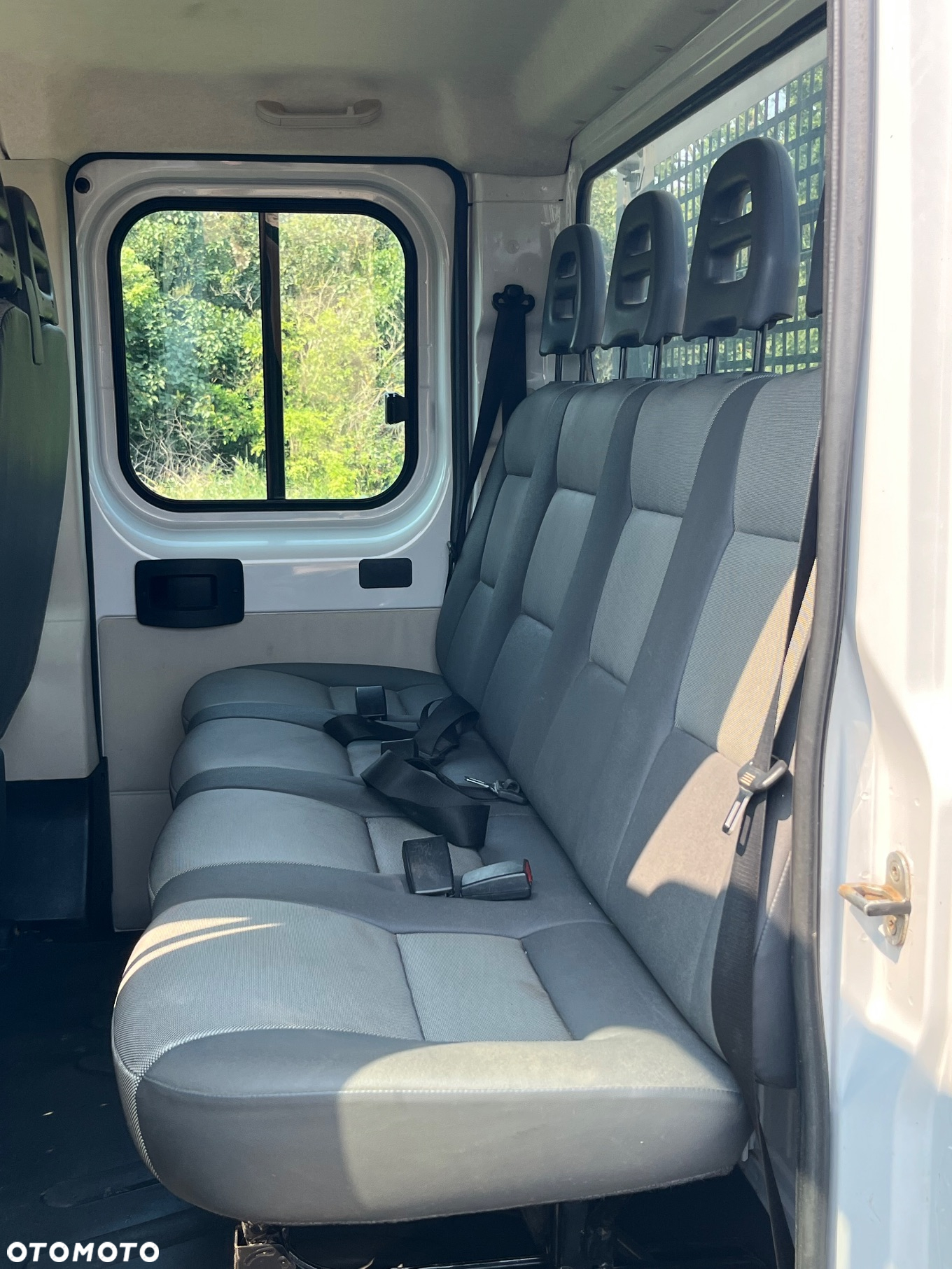 Fiat Ducato - 12