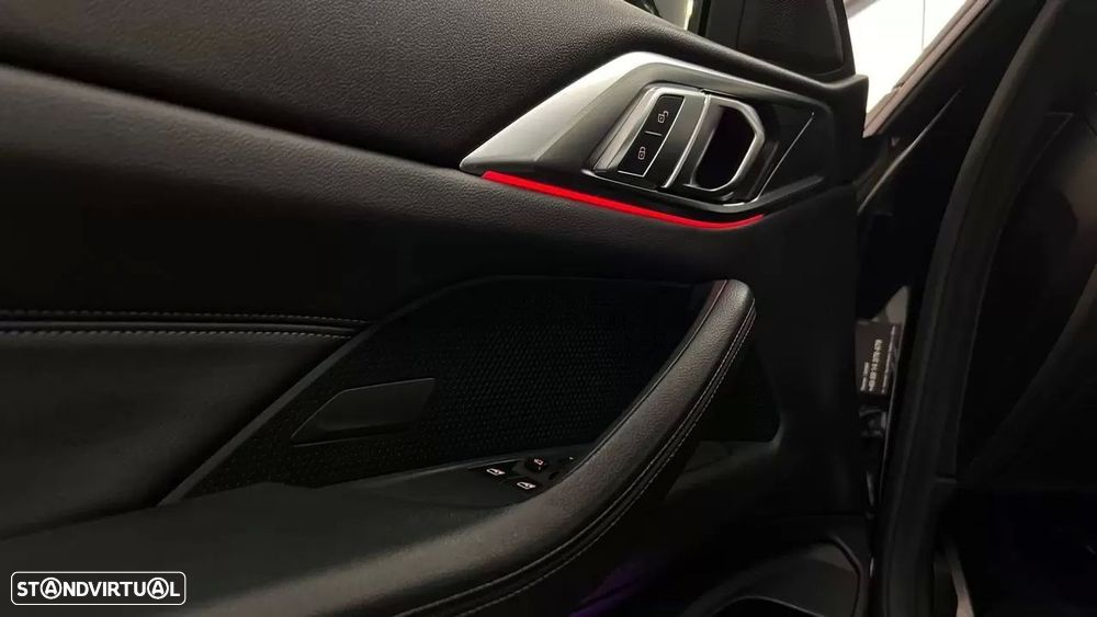 BMW 420 d Pack M Auto - 41