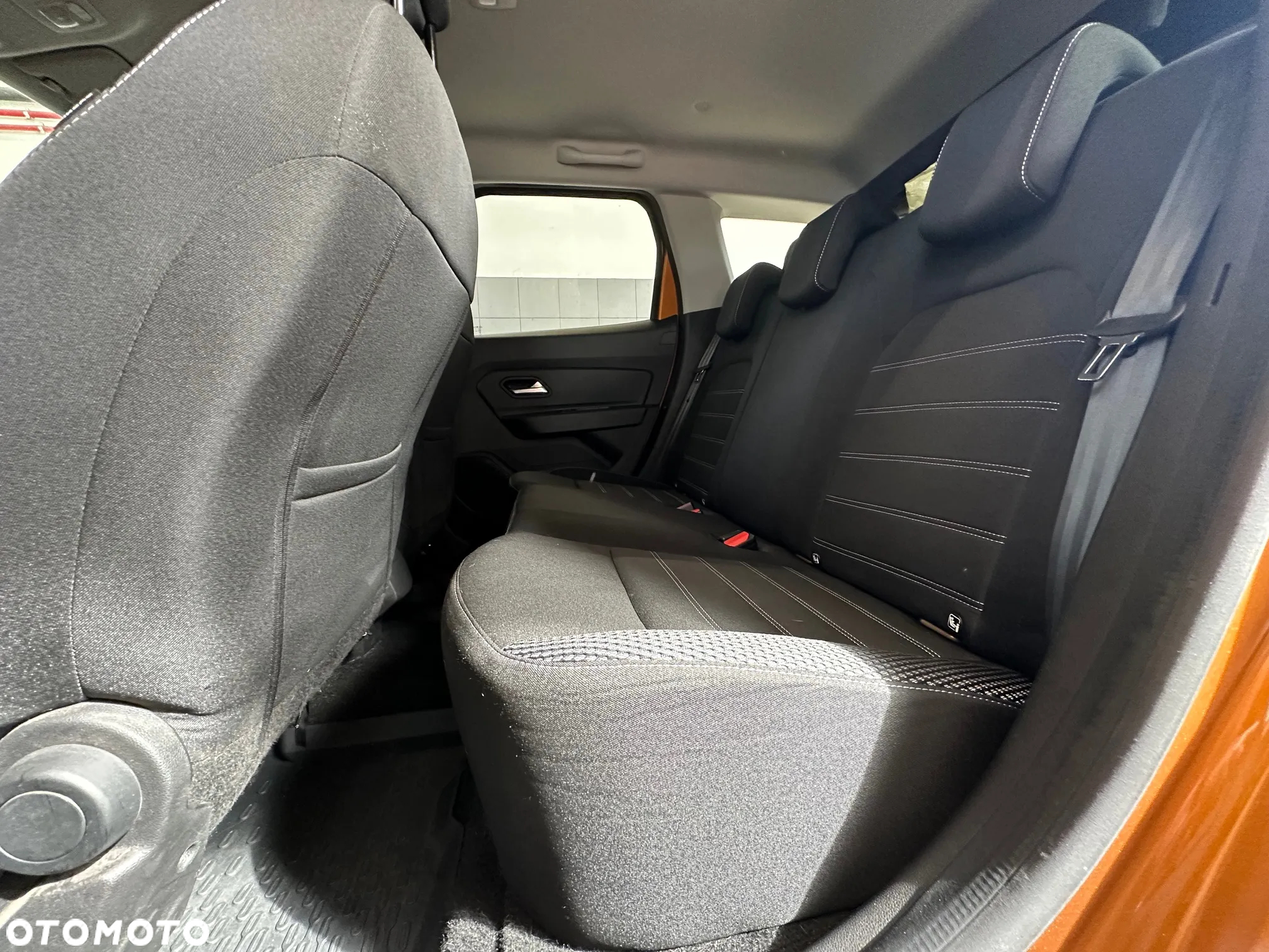 Dacia Duster 1.3 TCe FAP Prestige EU6d - 6