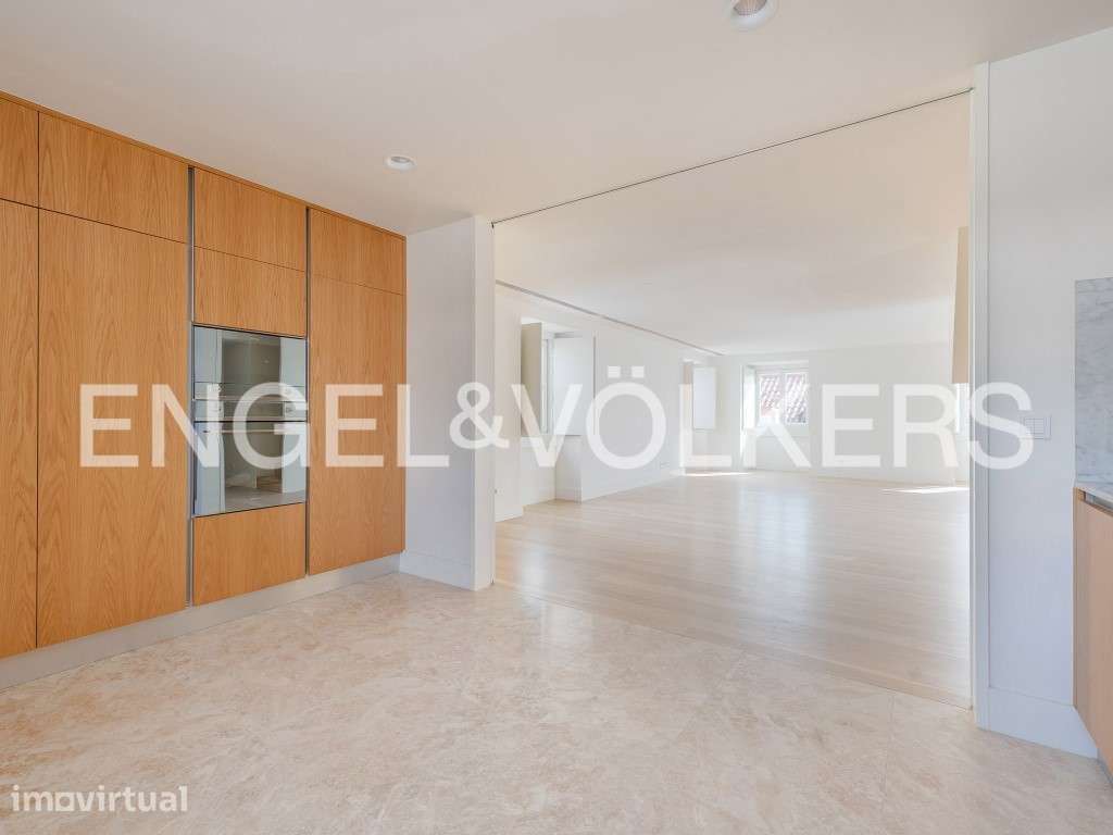 Luxuoso T3 Duplex no Bairro Alto - Grande imagem: 5/43