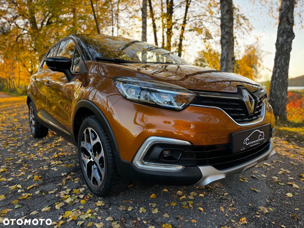 Renault Captur 2017 photo 5