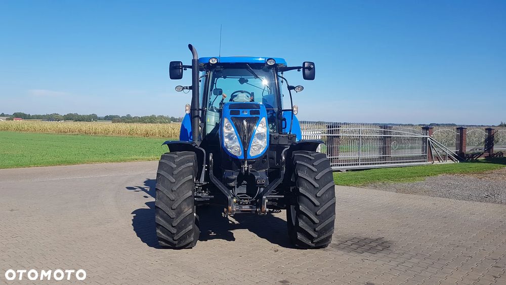 New Holland T7.185 RC 2014R TUZ TLS - 23