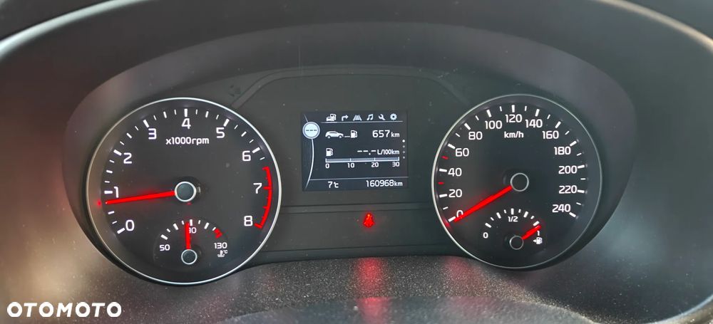 Kia Sportage 1.6 GDI L 2WD - 5