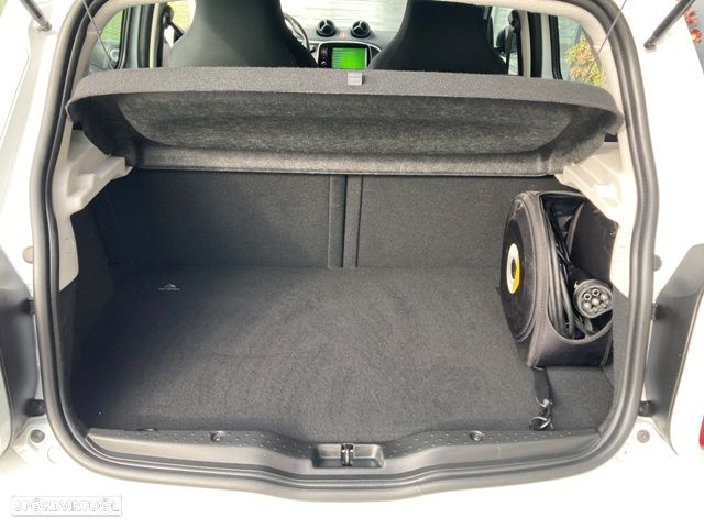 Smart ForFour EQ prime edition one - 30