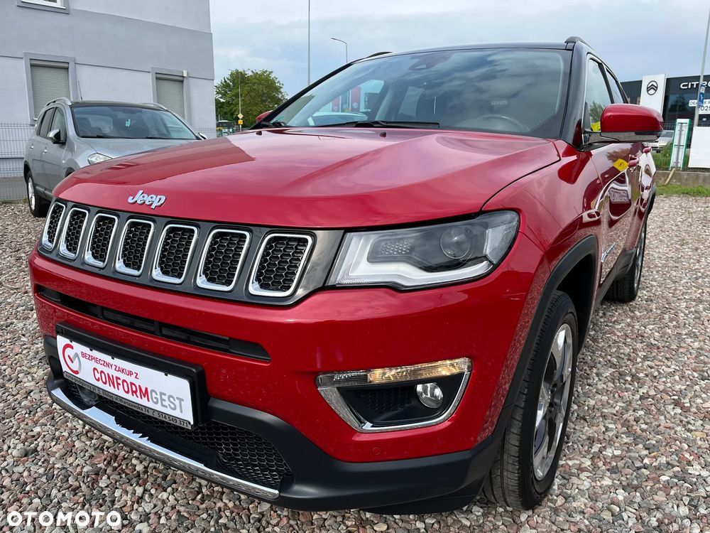 Jeep Compass - 11