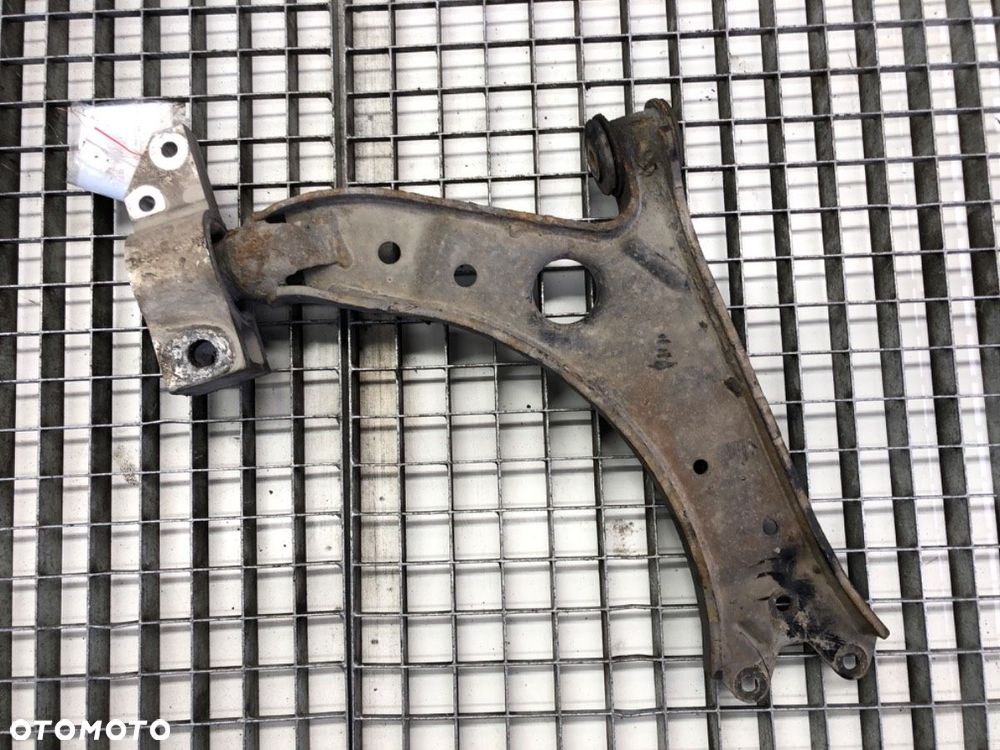 WAHACZ PRAWY PRZÓD - 63.00 PLN - VW GOLF VI Variant (AJ5) 2009 - 2014 1.6 TDI 77 kW [105 KM] olej - 3