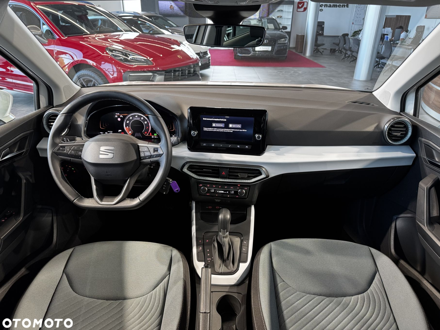 Seat Arona - 19