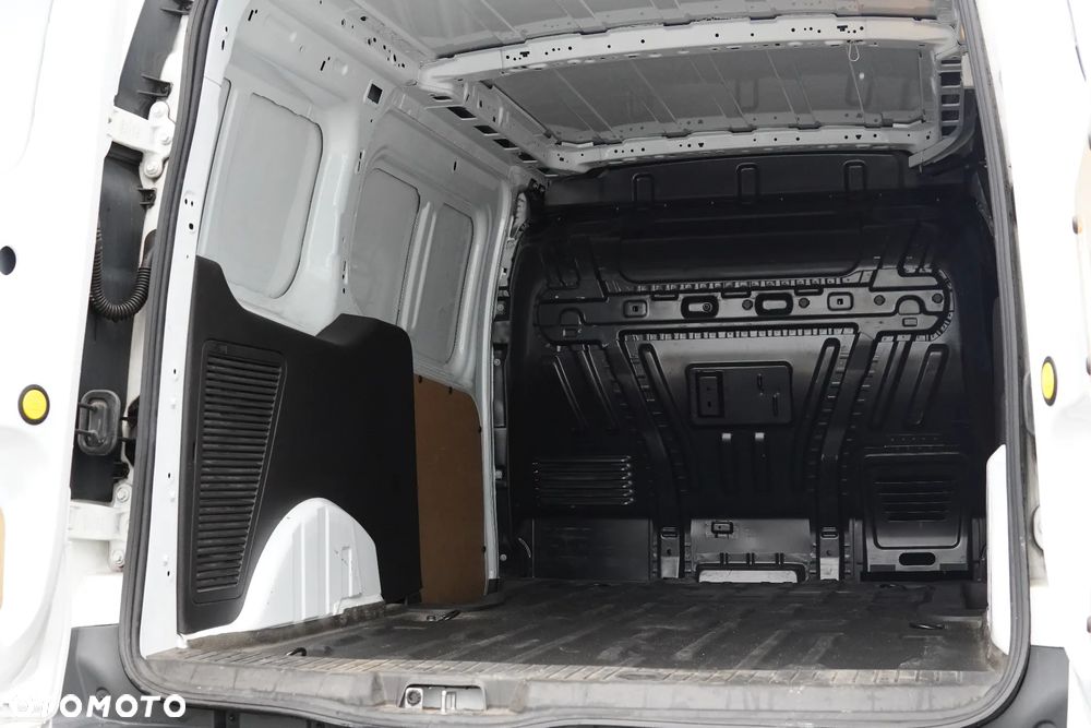 Ford TRANSIT CONNECT - 12