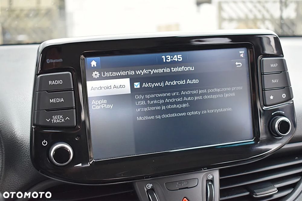 Hyundai i30 1.6 CRDI Passion Plus - 28