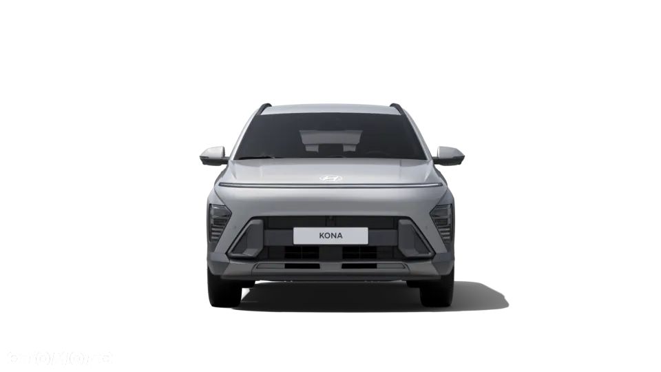 Hyundai Kona 1.6 T-GDI Executive DCT - 5