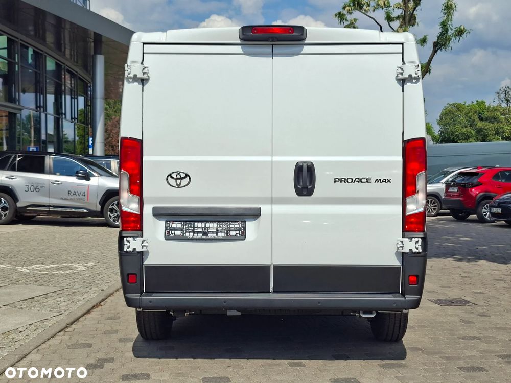 Toyota Proace MAX L2H1 5D 2.2 140KM 6M/T Active+ Drzwi 270 - 3
