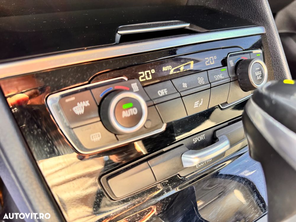 BMW Seria 2 218d Active Tourer Aut. - 28