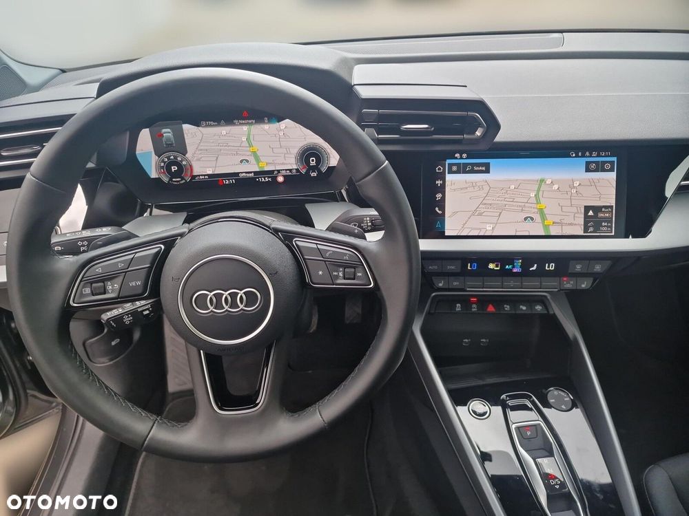 Audi A3 Sportback - 13