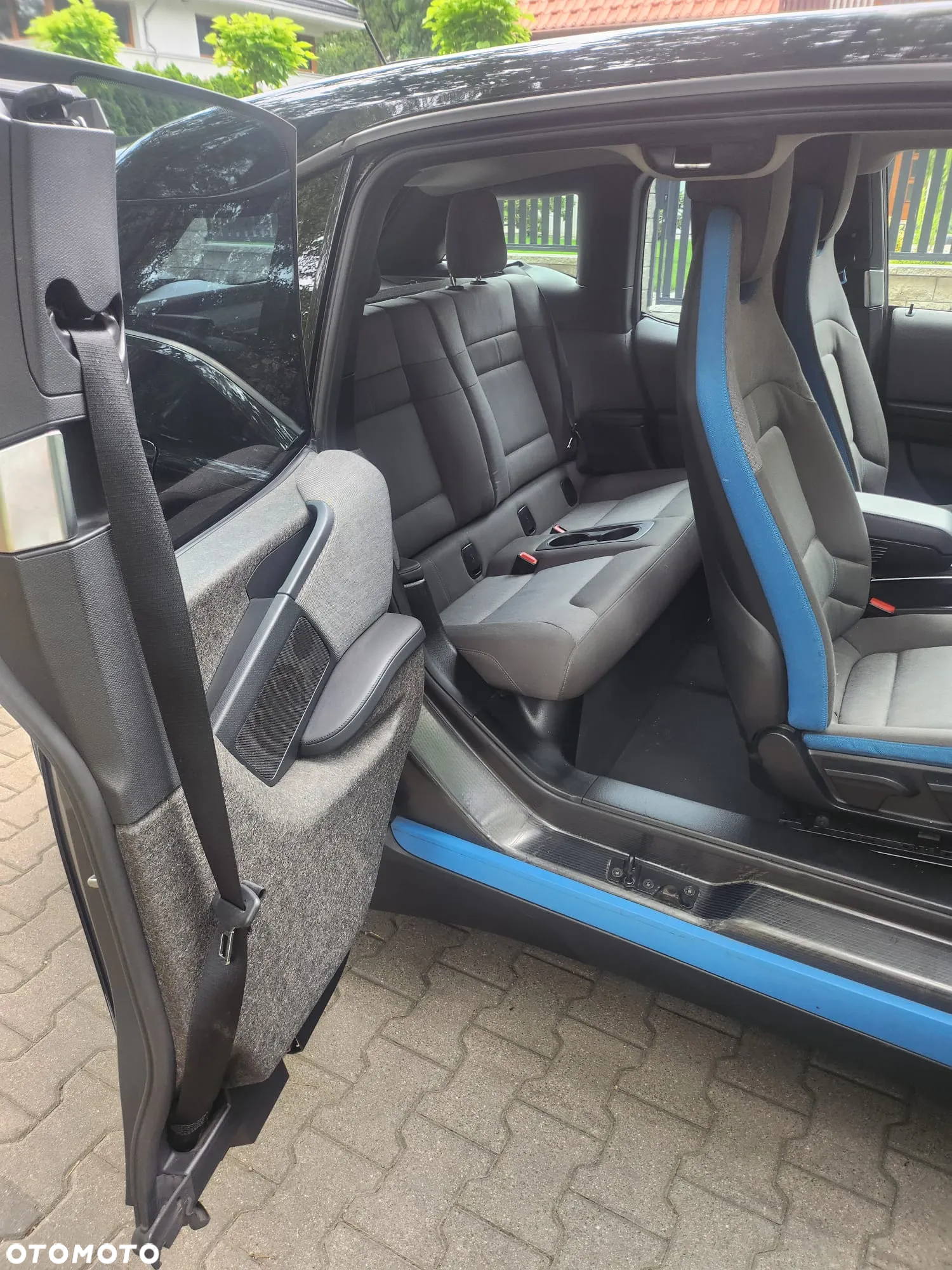 BMW i3 (60 Ah) - 6