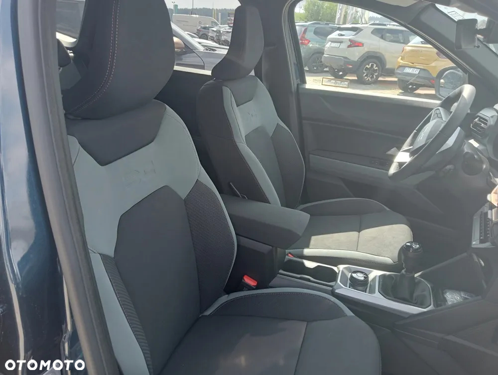 Dacia Bigster - 10