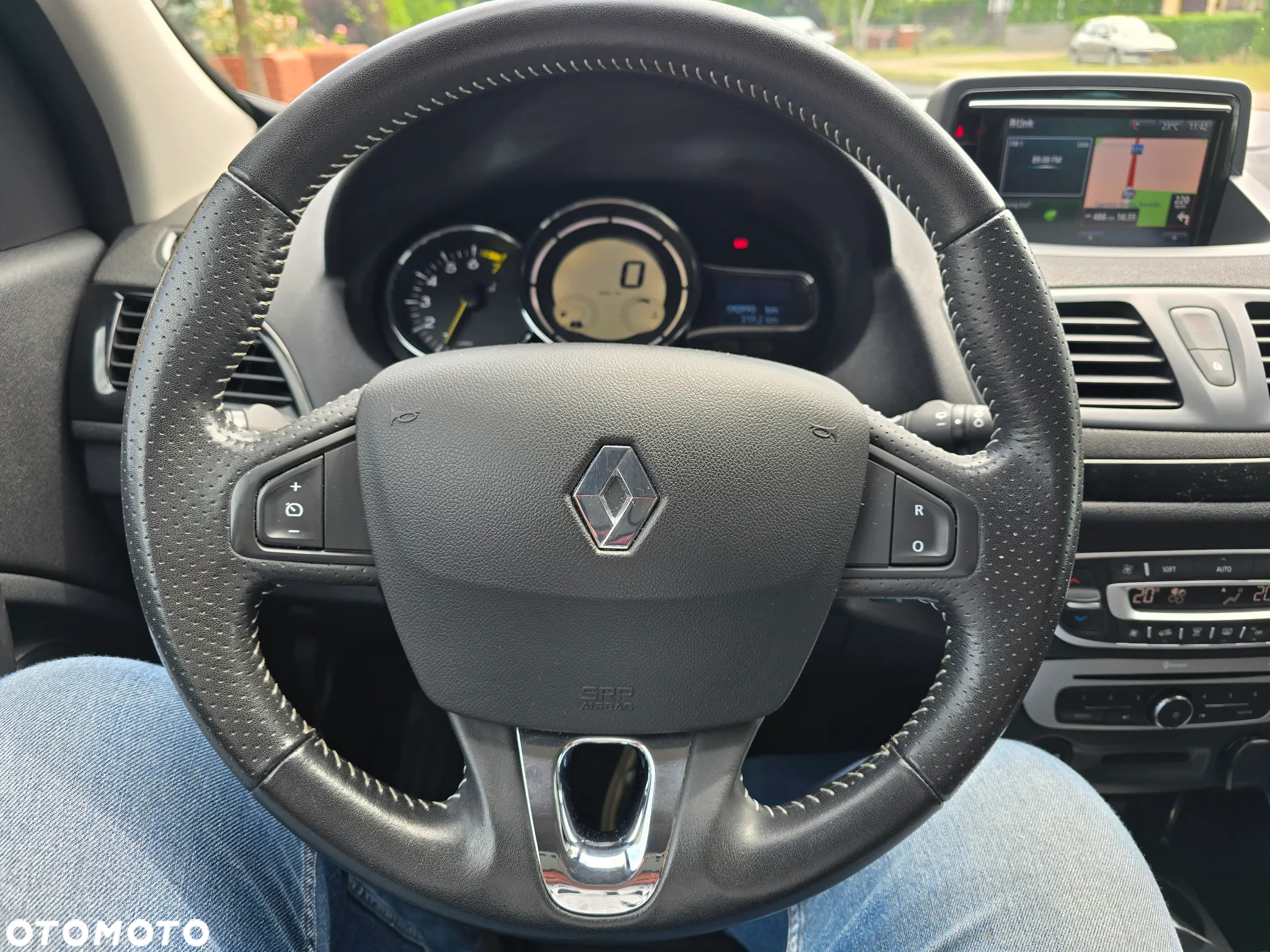 Renault Megane Grandtour ENERGY TCe 115 Start & Stopp LIMITED - 11