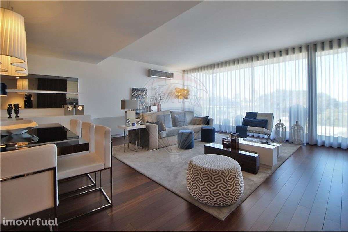 Apartamento T3 para arrendamento - Grande imagem: 3/15