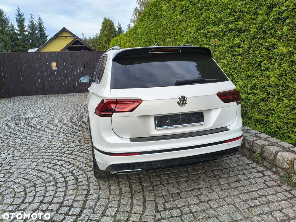 Volkswagen Tiguan - 4