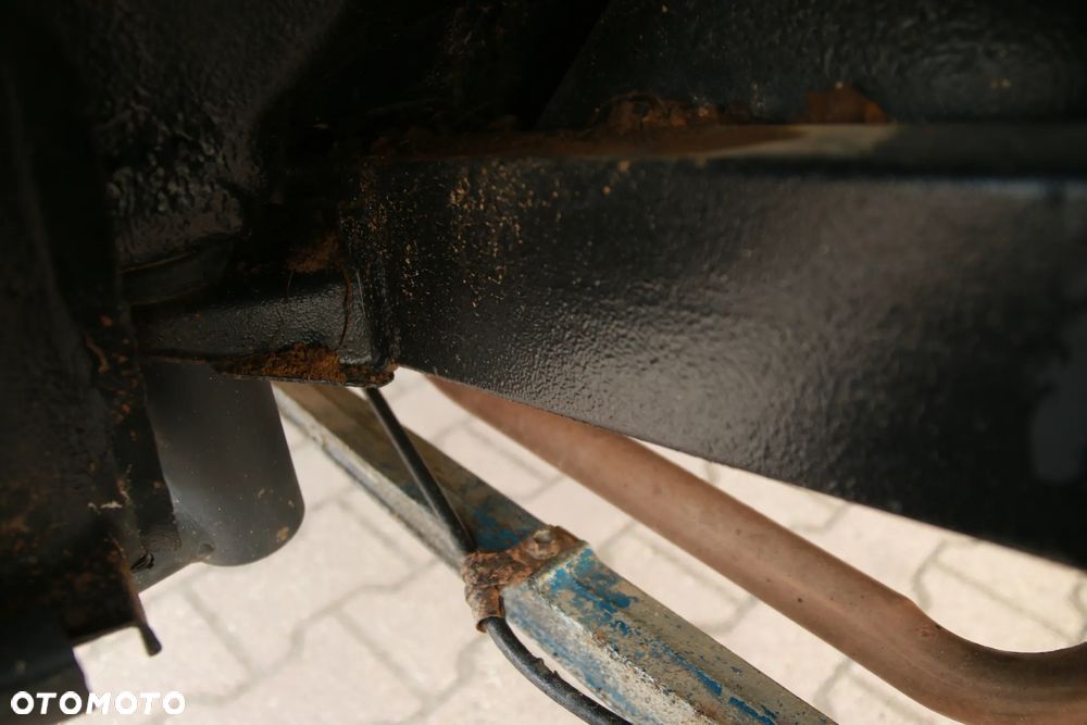 Suzuki Jimny Classic - 22