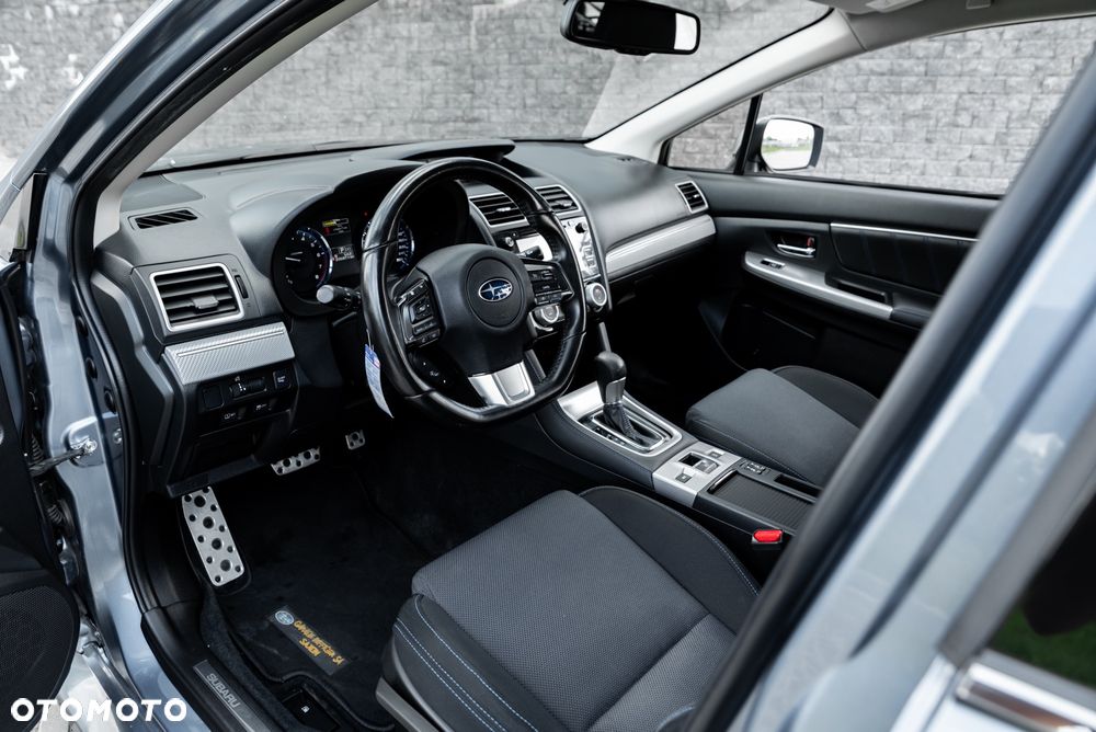 Subaru Levorg 1.6GT Sport - 15