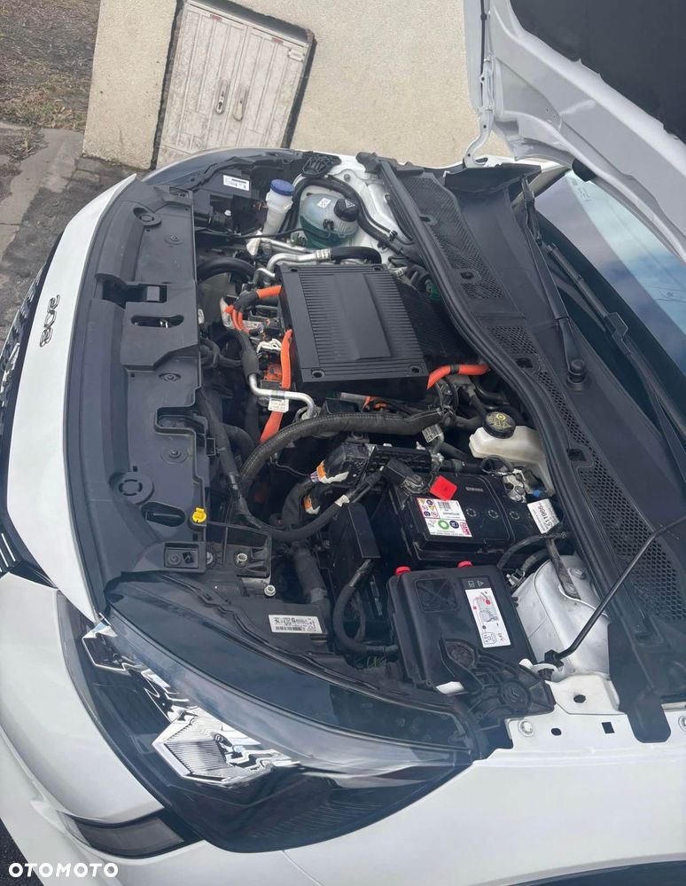 Peugeot 208 Elektromotor 136 E-Style - 18