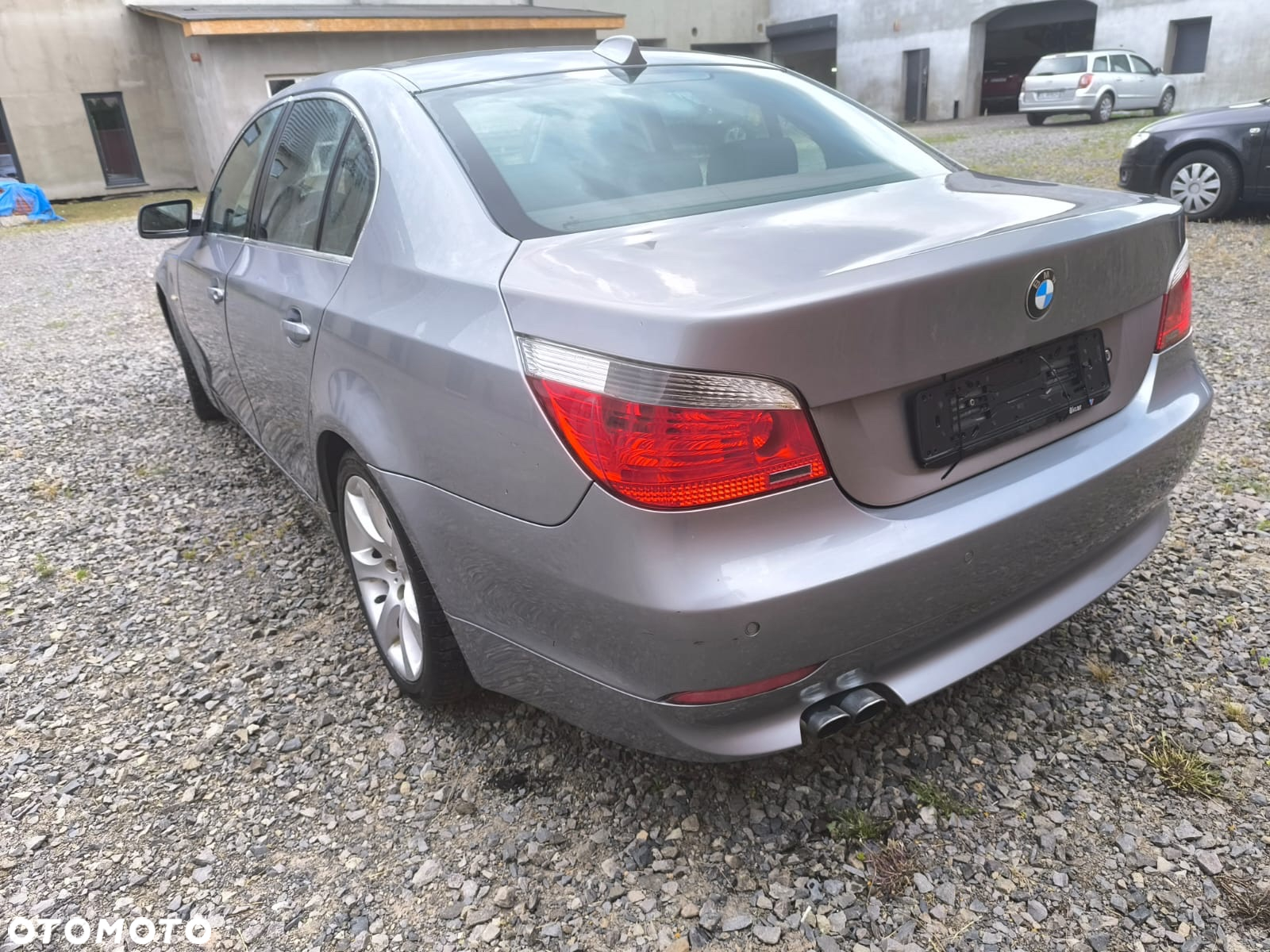 BMW Seria 5 - 13