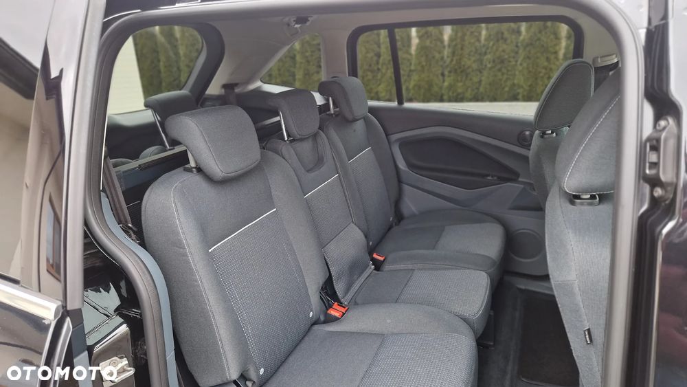 Ford Grand C-MAX 2.0 TDCi Titanium - 10