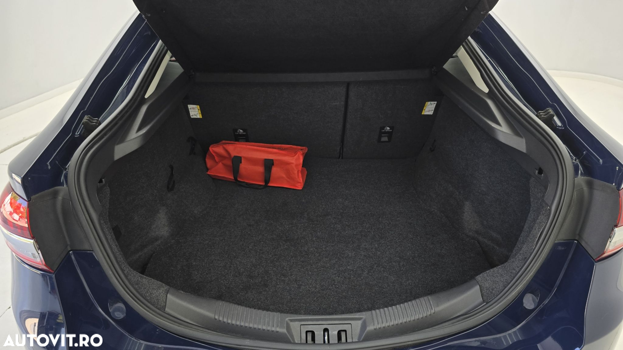 Ford Mondeo - 25