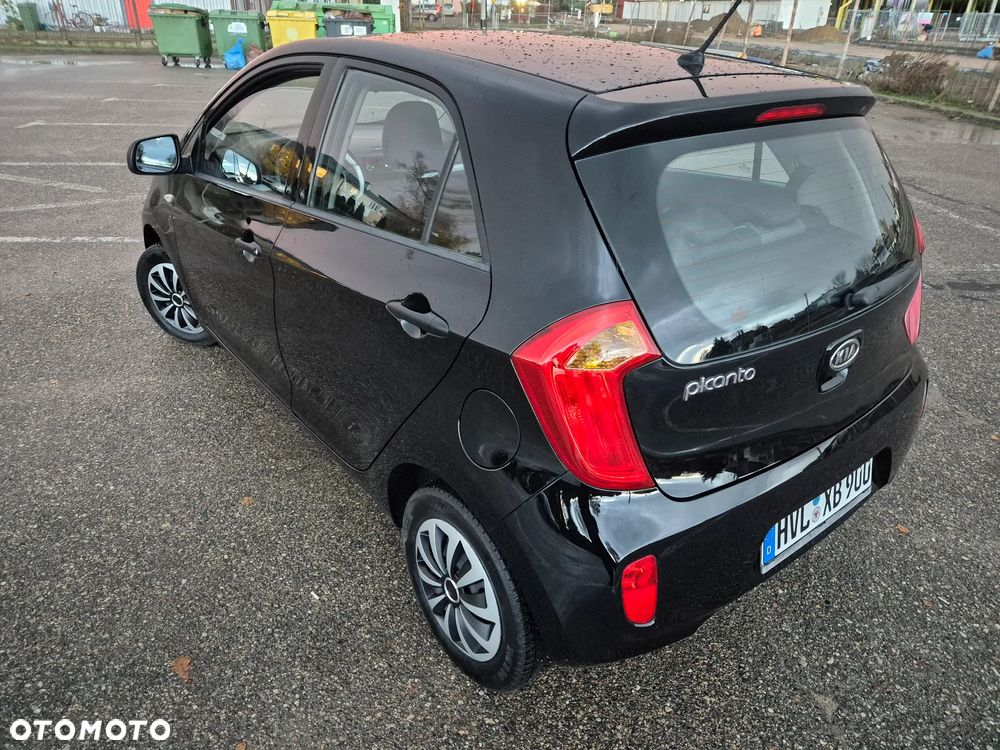 Kia Picanto 1.0 Business Line - 7