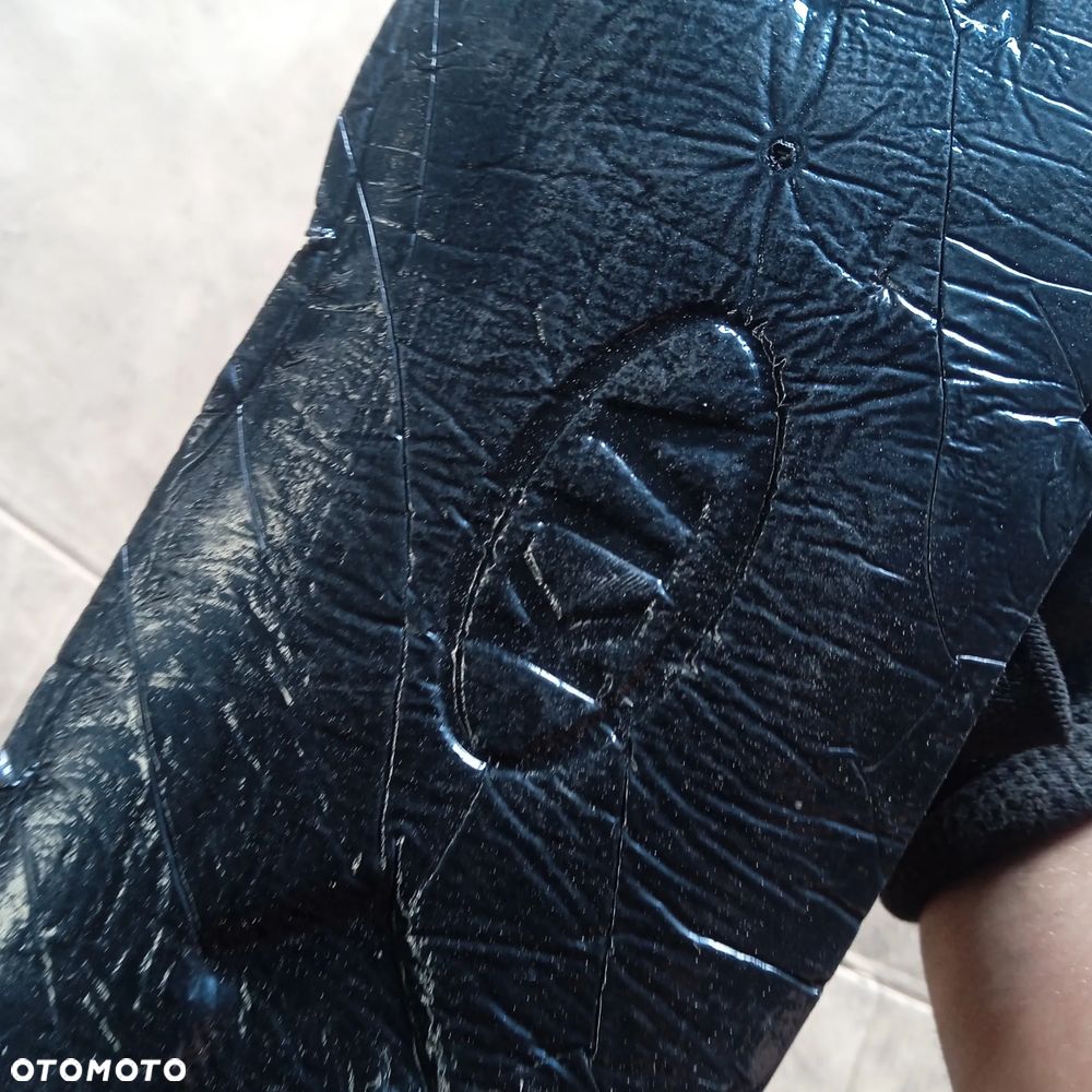 Wygłuszenie błotnika Kia Ceed - 4