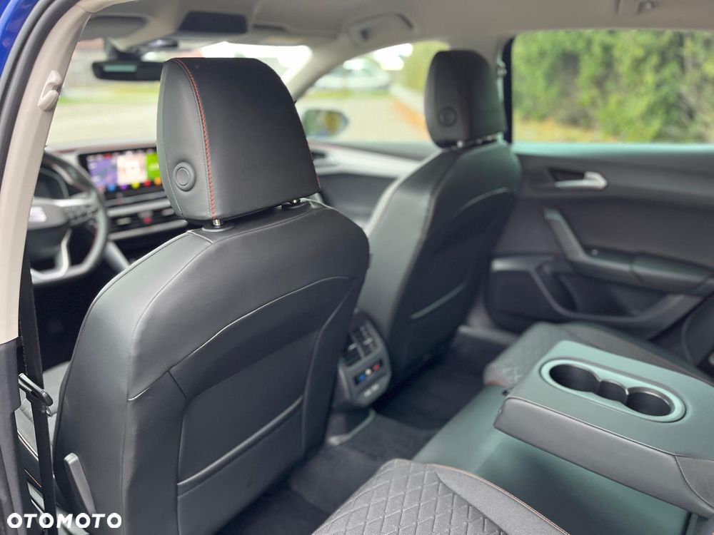 Seat Leon 1.5 eTSI ACT OPF DSG FR - 25