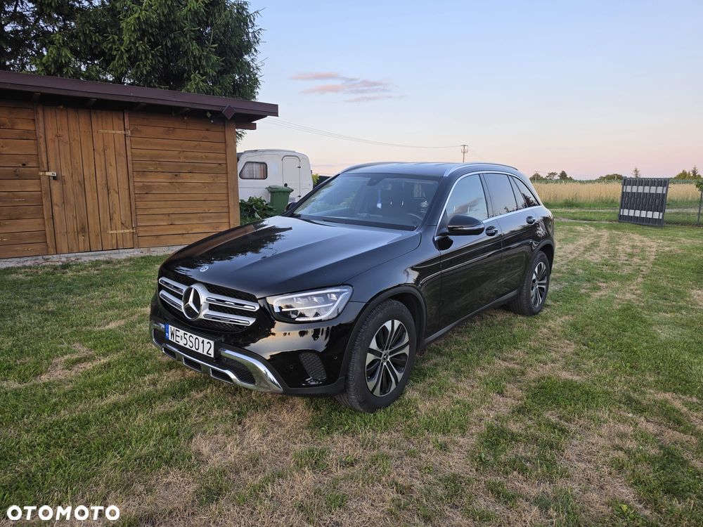 Mercedes-Benz CLC - 2