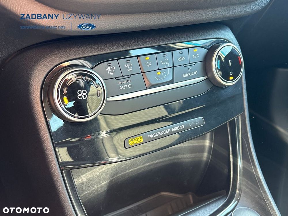 Ford Puma 1.0 EcoBoost Hybrid TITANIUM - 20