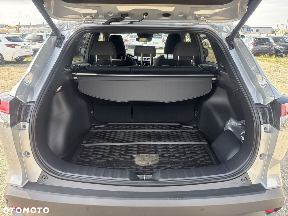 Toyota Corolla Cross 2.0 Hybrid Style - 14
